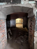 Право аренды помещения 357,2 кв.м в Апраксином дворе